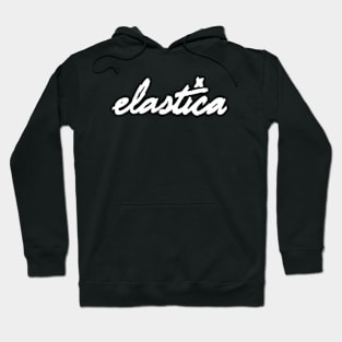 Line Up Hoodie